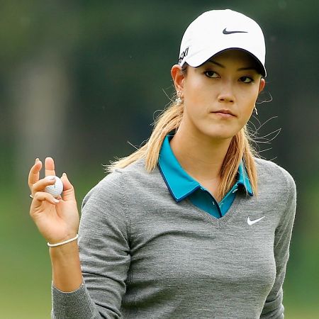 Michelle Wie West